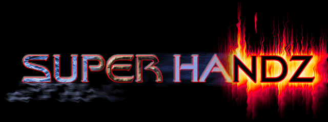 Superhandz